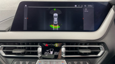 BMW 2 Series 220i M Sport 4dr Step Auto Petrol Saloon